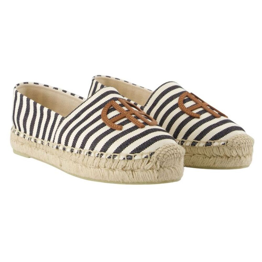 Paloma Espadrilles - ANINE BING - Cotton - Multicolor - Picture 2 of 2